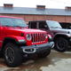 Image for article titled The 2020 Jeep Gladiator Is Even Better Than the Wrangler Truck You Dreamed Of